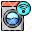 washing-people-remote-surveillance-temperature-using-icon