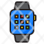 watch-application-smartwatch-time-schedule-icon
