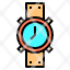 watch-clock-deadline-development-happy-lesson-icon