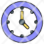 watch-clock-time-hour-education-tools-icon
