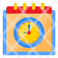 watch-clock-time-timer-calendar-icon