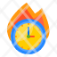 watch-clock-time-timer-fire-icon