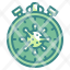 watch-clock-timings-period-virus-icon