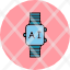 watch-device-time-smartwatch-icon