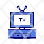 watching-tv-electronics-movie-technology-watch-activity-icon