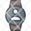 watchtechnology-smart-concept-smartwatch-contact-icon