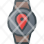 watchtechnology-smart-concept-smartwatch-location-icon