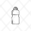 water-bottle-outline-icon
