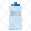 water-bottle-sport-dehydrated-running-health-icon