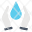 water-care-icon