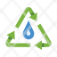 water-circulation-cycle-processing-watering-icon