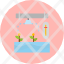 water-control-plant-light-icon