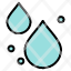 water-droop-spring-icon