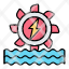 water-energy-ecology-energy-power-environment-icon