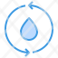 water-energy-icon