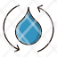 water-purification-icon