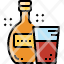 water-rum-whiskey-alcohol-bottle-drink-beverage-icon