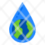 water-save-ecology-environment-drop-icon