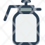 water-spray-icon