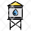 water-tank-farm-icon