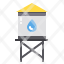 water-tank-farm-icon