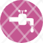 water-tap-supply-public-fire-extinguisher-reservoir-icon