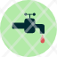 water-tap-supply-public-fire-extinguisher-reservoir-icon