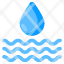 water-waves-aqua-liquid-water-drop-droplet-icon