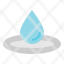waterdrop-ecology-nature-rain-icon