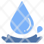waterdrop-rain-raindrop-water-moisture-icon