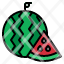 watermelon-fruit-organic-summer-food-icon