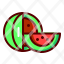 watermelon-fruit-summer-food-icon