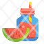 watermelon-juice-drink-fruit-food-glass-beverage-icon