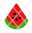 watermelon-slice-tropical-sweet-fruit-icon