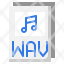 wav-music-file-format-multimedia-video-icon