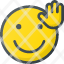 waveingemoticon-emoticons-emoji-emote-icon