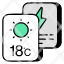 weather-card-forecast-overcast-meteorology-weather-prediction-icon