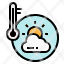 weather-forecast-climate-thermometer-temperature-icon
