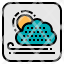 weather-forecast-sunny-cloudy-application-icon