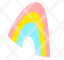 weather-rainbow-good-weather-icon