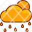 weather-raindrops-rain-cloud-icon