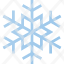 weatherforcast-snow-flake-winter-icon
