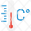 weatherforcast-temperature-celsius-degree-icon