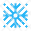 weathersnow-snowflake-snowfall-icon