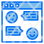 web-app-chat-icon