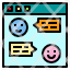 web-app-chat-icon
