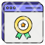 web-award-medal-certificate-icon