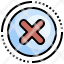 web-buttons-filloutline-cancel-delete-button-cross-sign-interface-icon