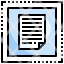 web-buttons-filloutline-doc-paper-document-file-button-icon