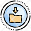 web-buttons-filloutline-save-document-button-folder-file-icon
